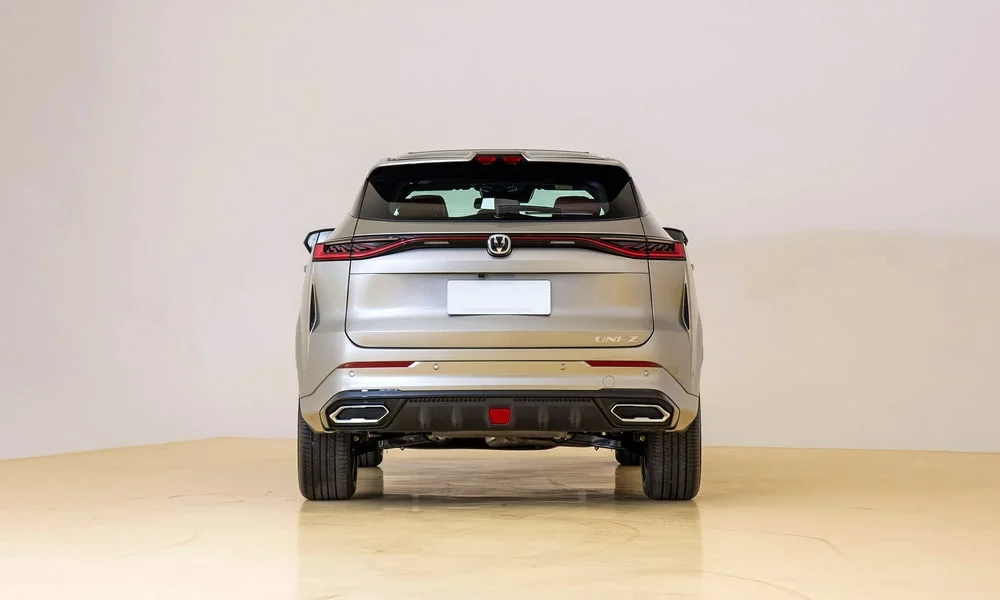 Changan UNI-Z