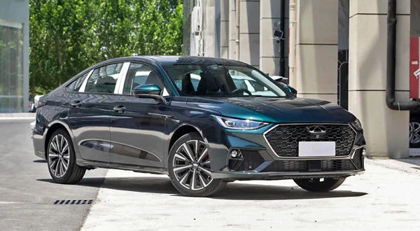 Chery Arrizo 8 Pro