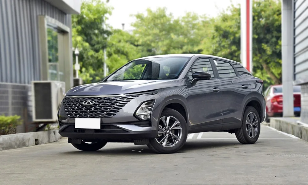 Chery Omoda 5