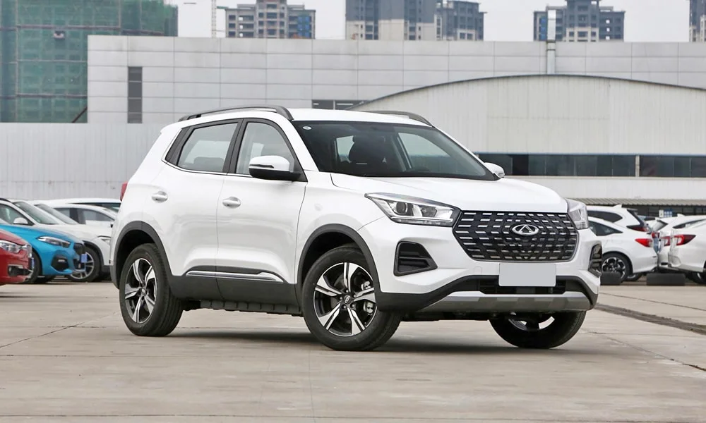 Chery Tiggo E