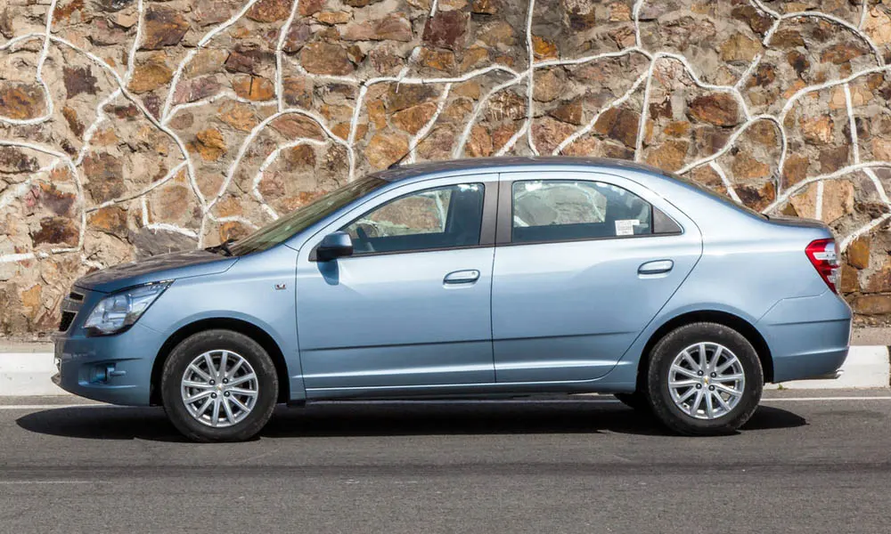 Chevrolet Cobalt