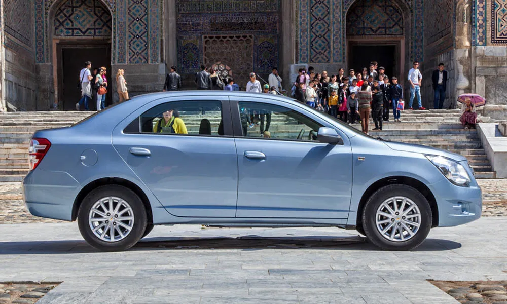 Chevrolet Cobalt
