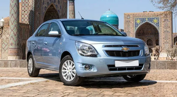 Chevrolet Cobalt