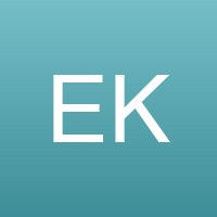 Евгения Ковалёва