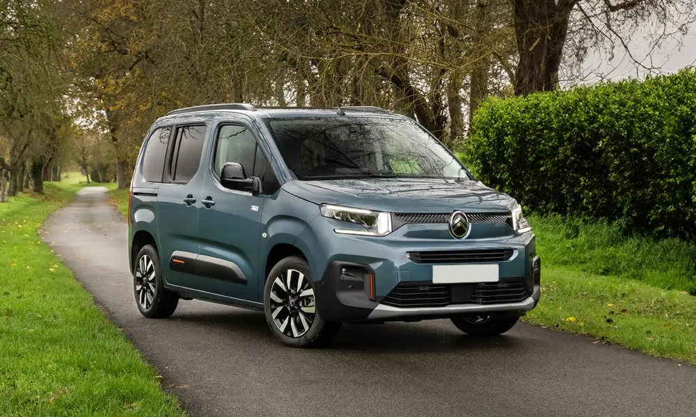 Citroen Berlingo Multispace