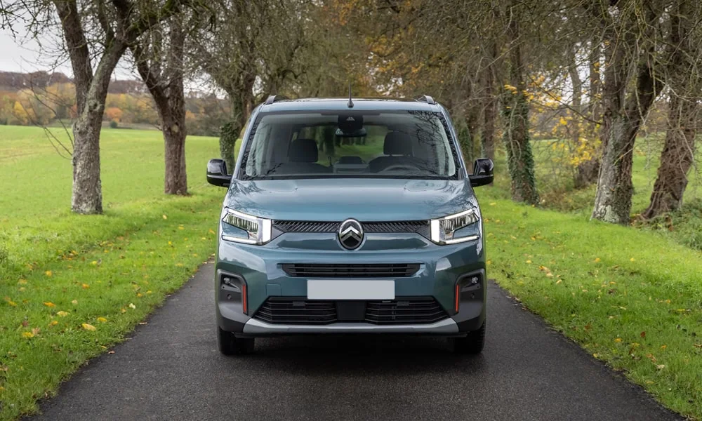 Citroen Berlingo Multispace