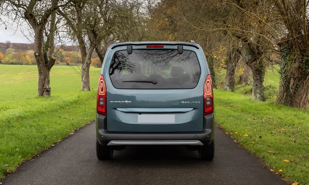 Citroen Berlingo Multispace