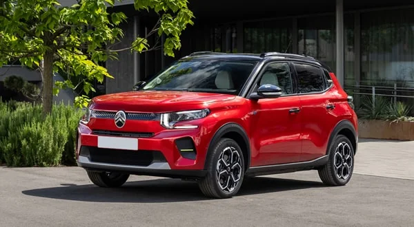 Citroen C3