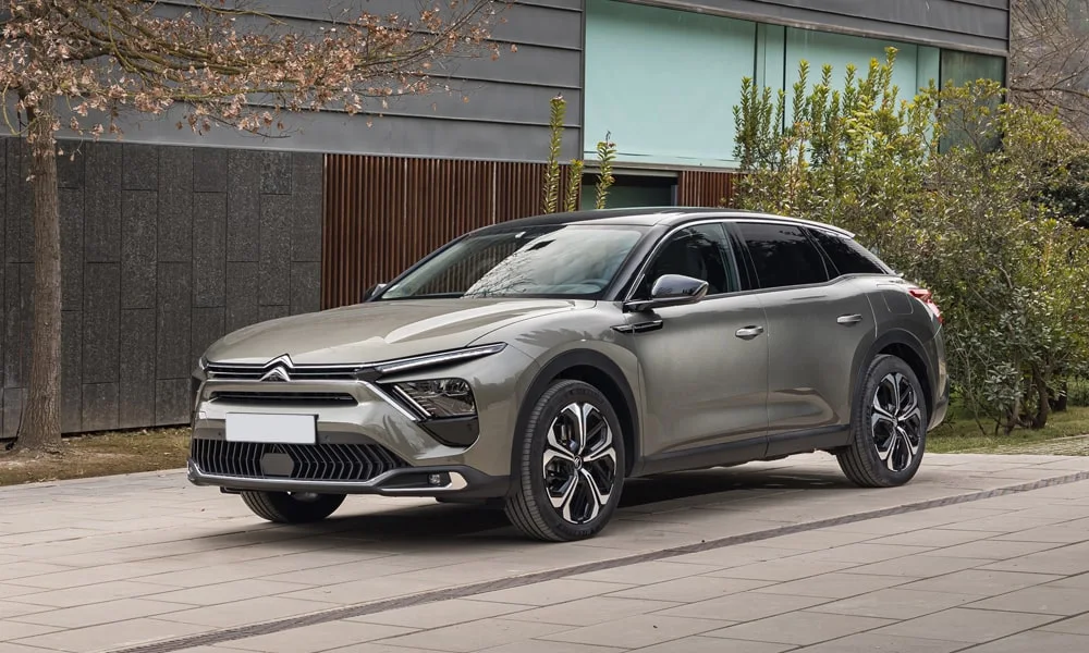 Citroen C5