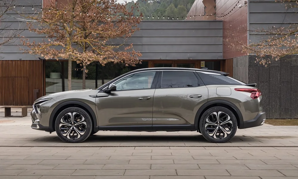 Citroen C5