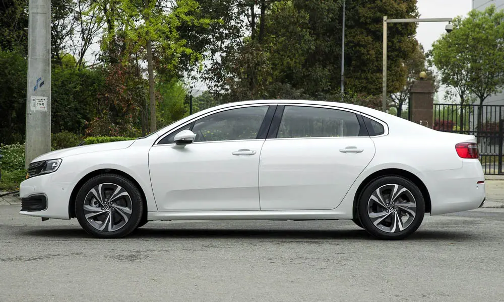Citroen C6