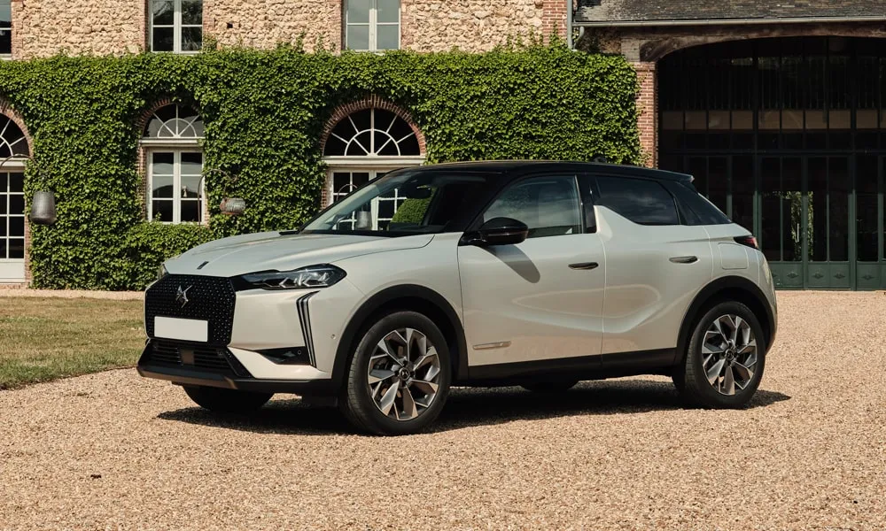 DS 3