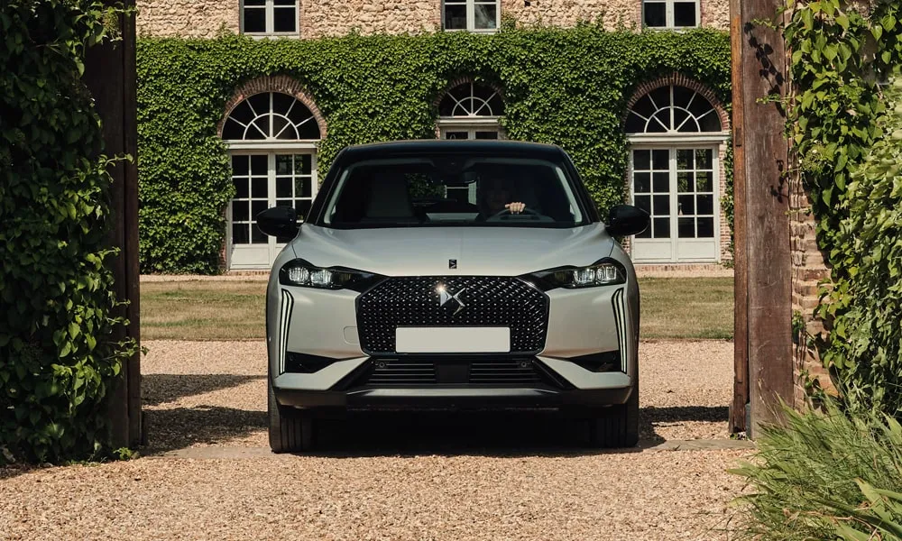 DS 3