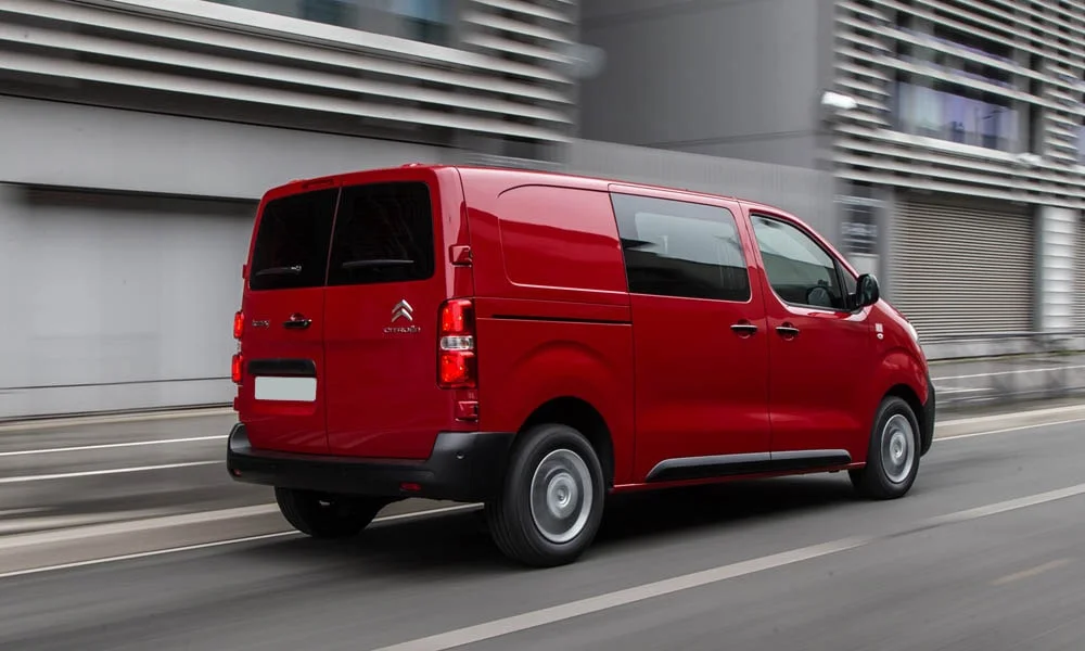 Citroen Jumpy