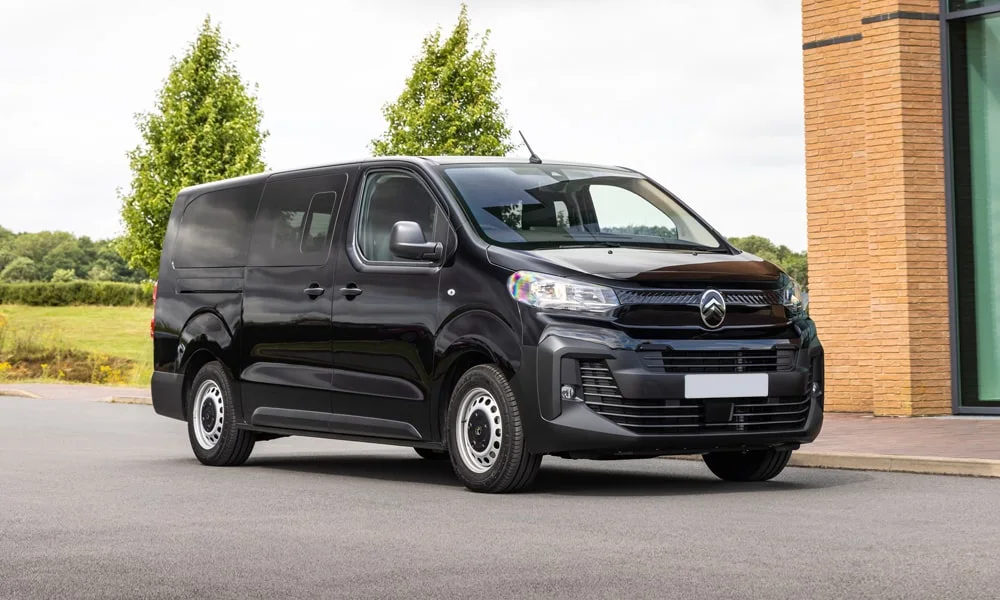 Citroen SpaceTourer