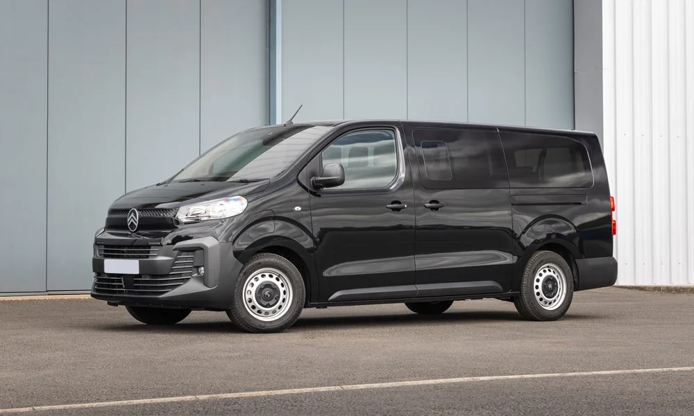 Citroen SpaceTourer