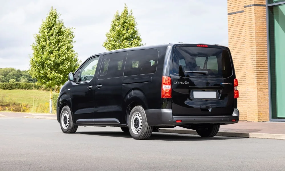 Citroen SpaceTourer