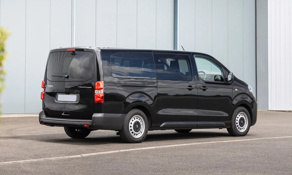 Citroen SpaceTourer