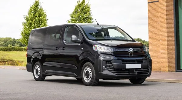 Citroen SpaceTourer