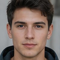 Григорьев Матвей