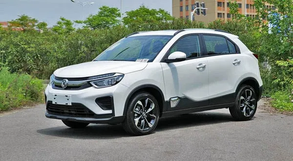 Dongfeng AX4