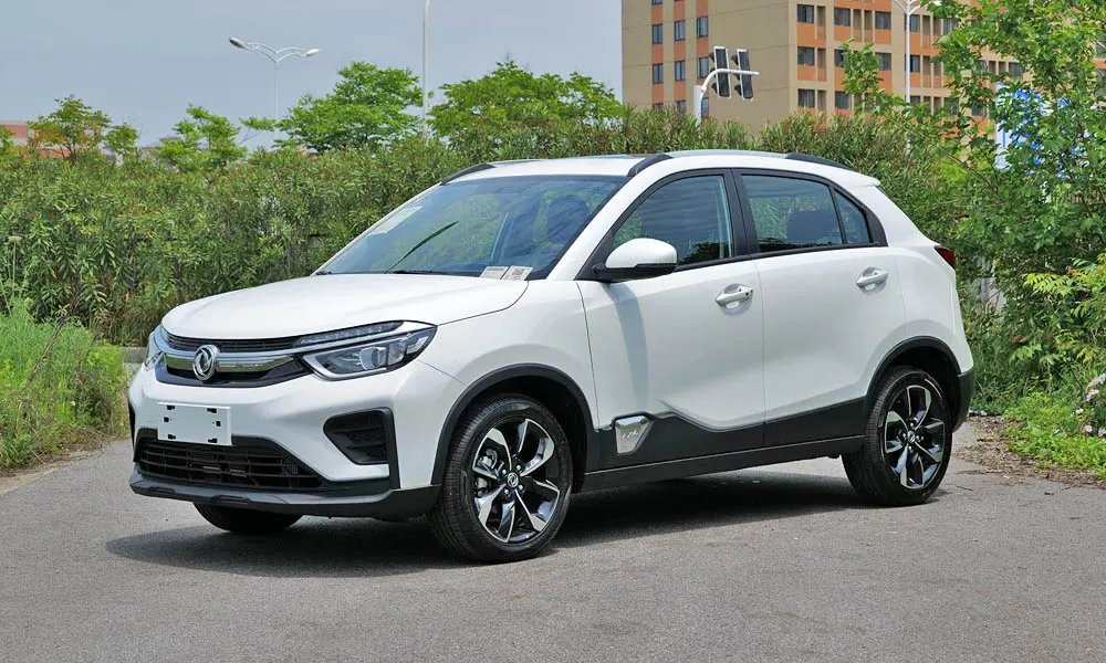 Dongfeng AX4
