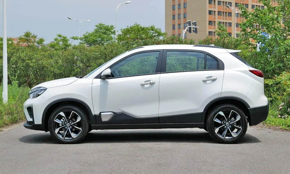 Dongfeng AX4