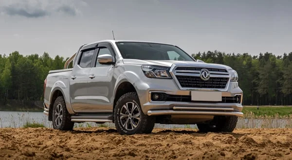 Dongfeng DF6