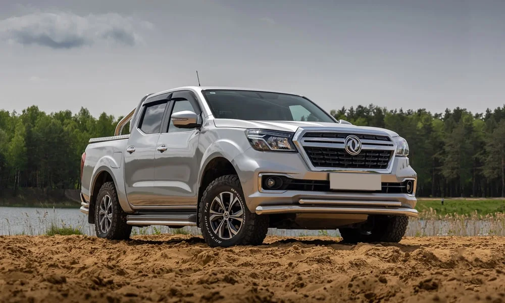 Dongfeng DF6