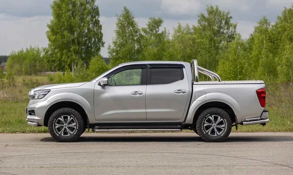 Dongfeng DF6