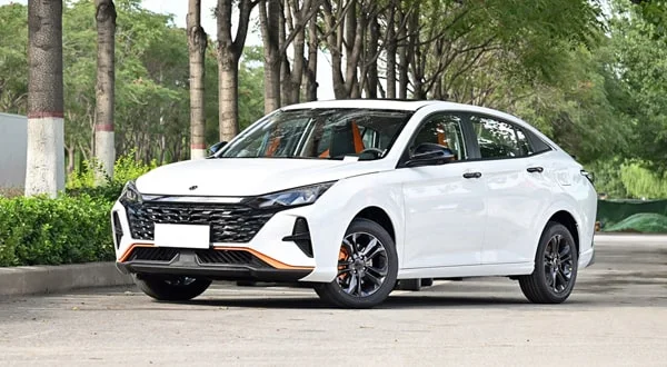 Dongfeng Shine