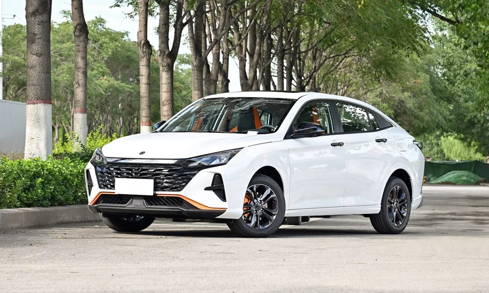 Dongfeng Shine