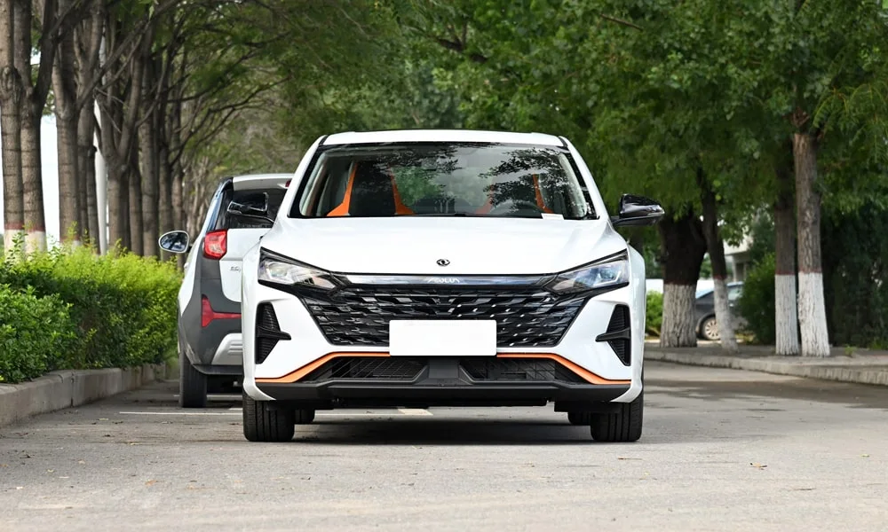 Dongfeng Shine