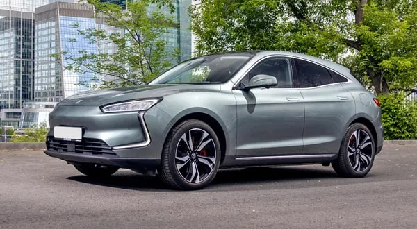 Evolute i-Jet