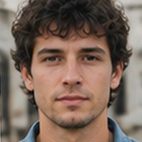 Григорьев Владимир