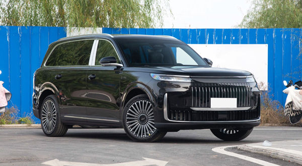 Exlantix E02 2026, 1 поколение (2026 - н.в.)