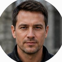 Николаев Павел
