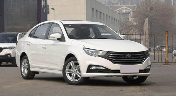 FAW Besturn B30