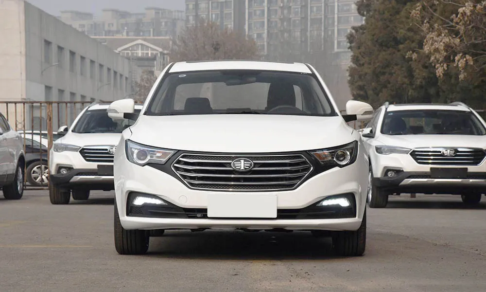 FAW Besturn B30