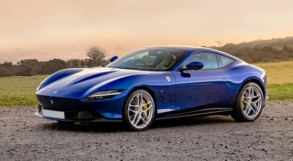 Ferrari Roma