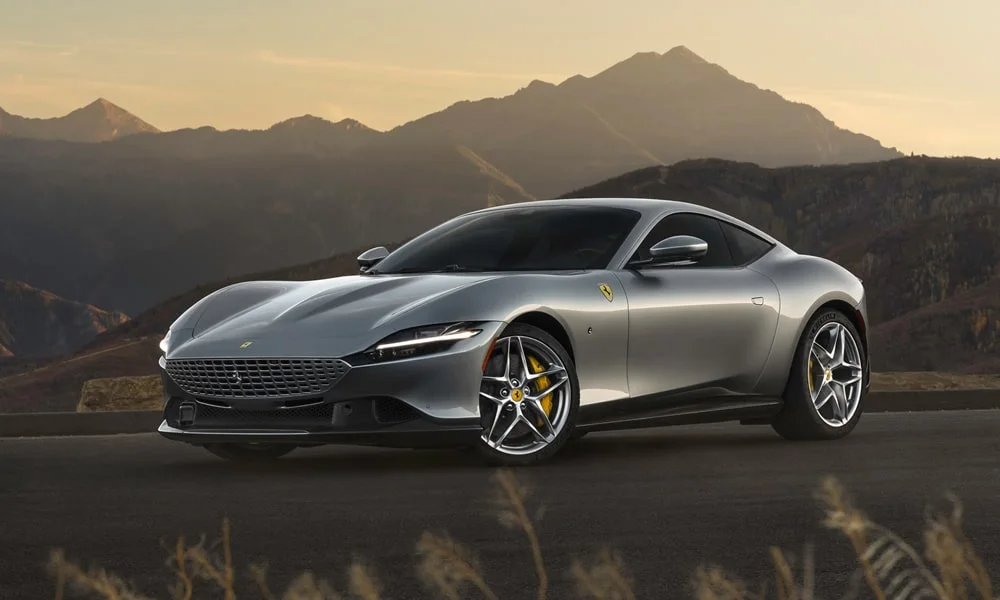 Ferrari Roma