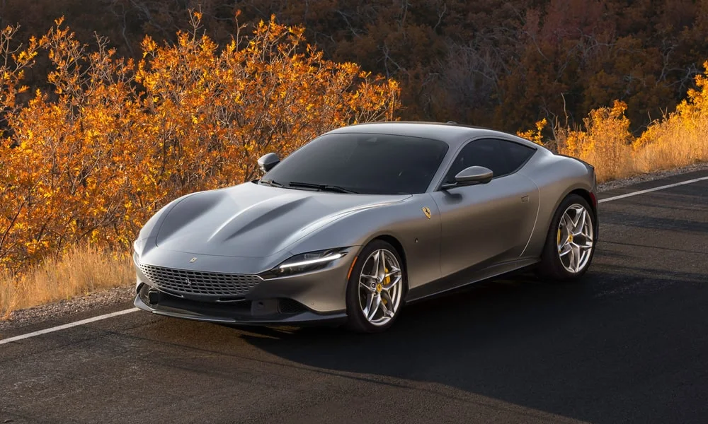 Ferrari Roma