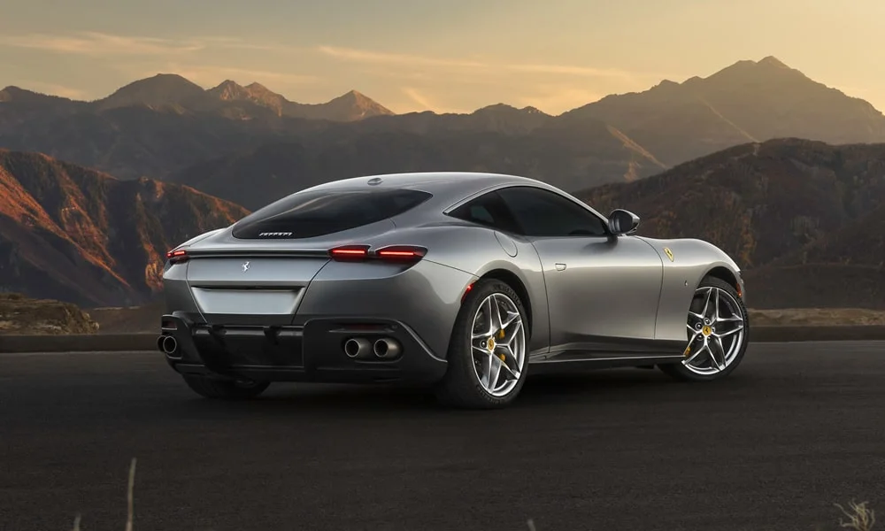 Ferrari Roma