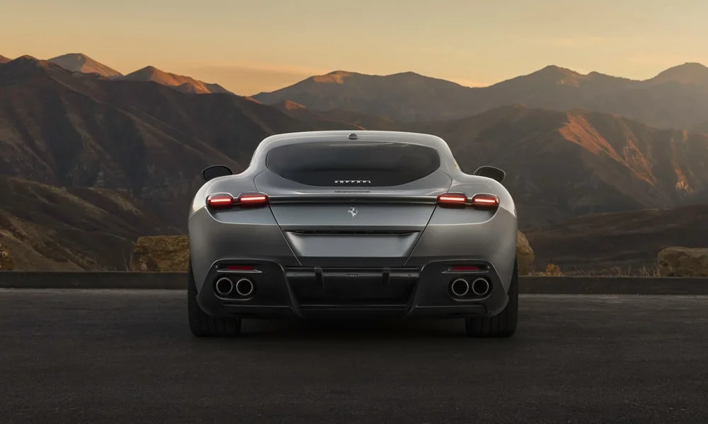 Ferrari Roma