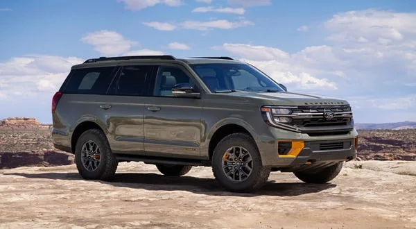 Ford Expedition