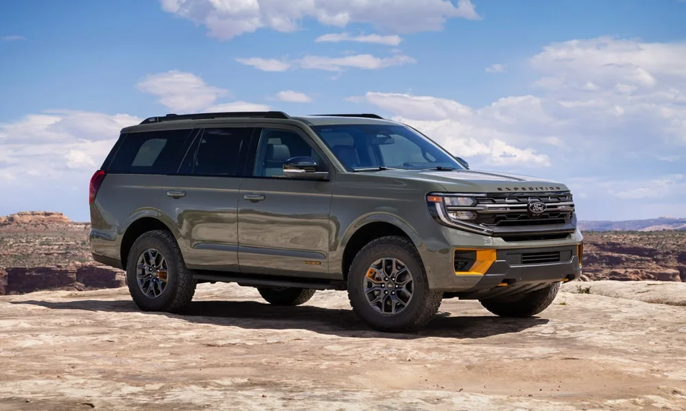 Ford Expedition