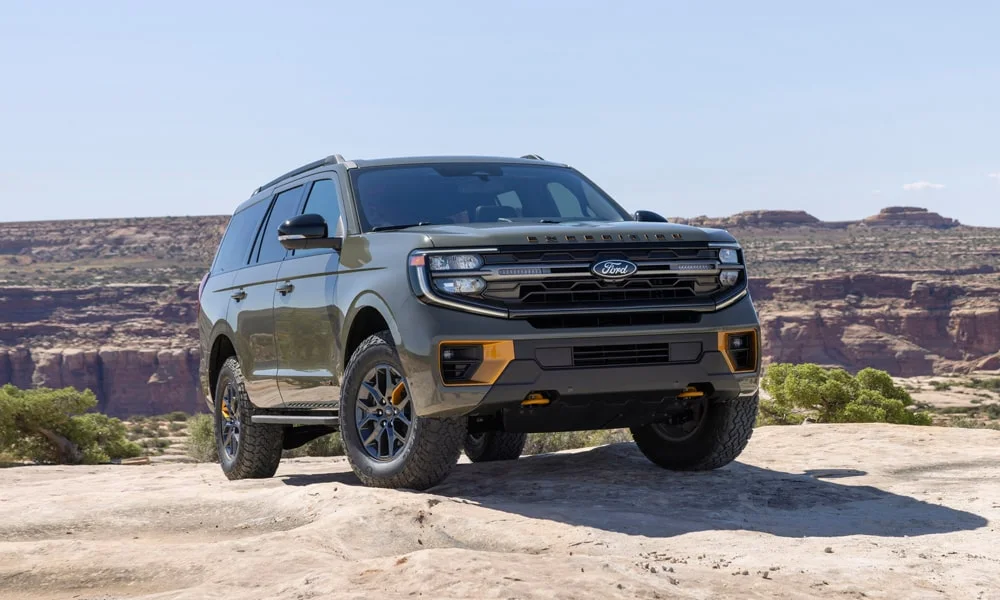 Ford Expedition