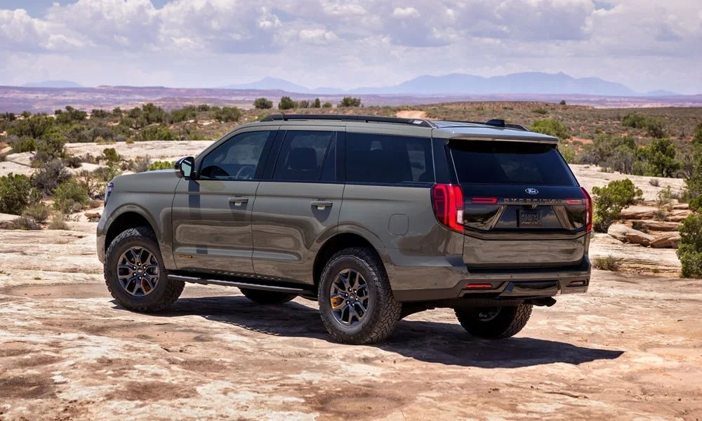 Ford Expedition