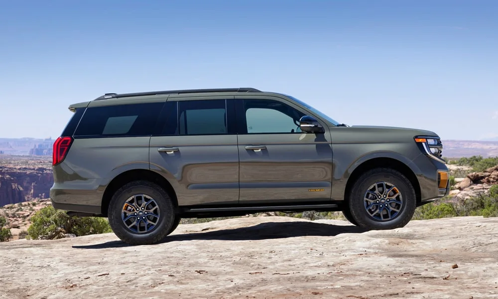 Ford Expedition