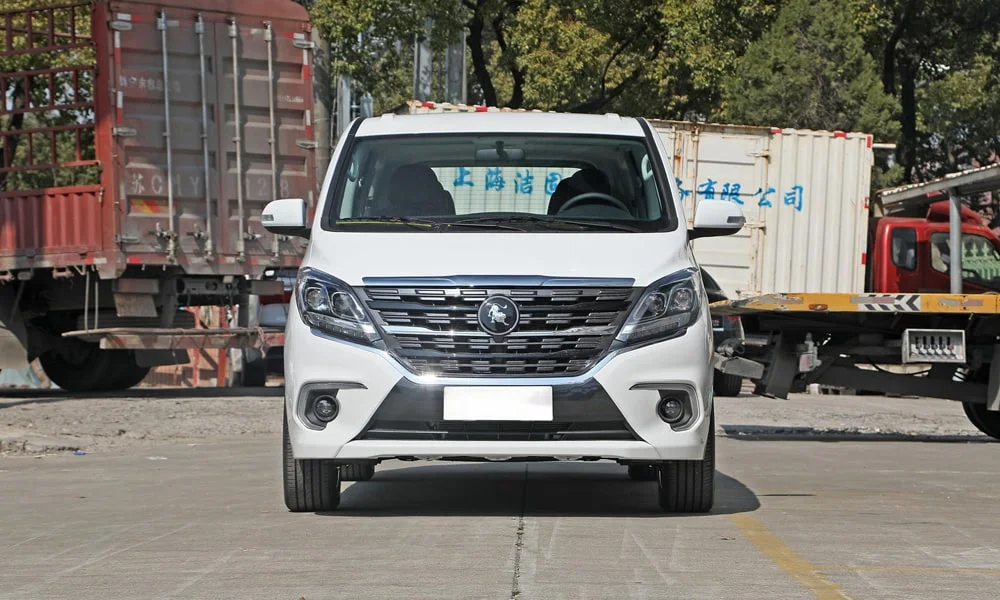 Forthing M7
